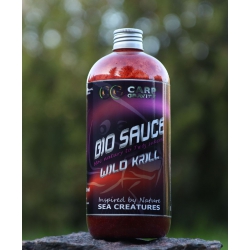 Bio Sauce 500ml Wild Krill